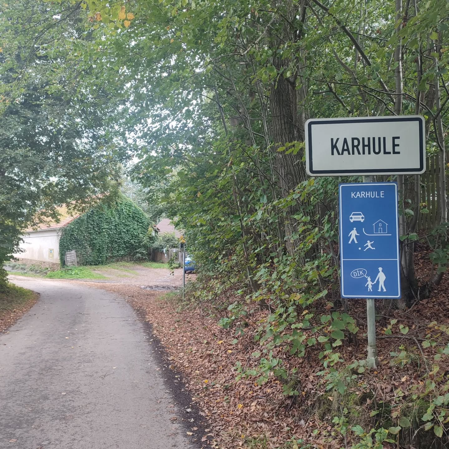 Karhule