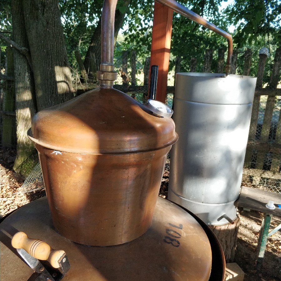 Květová voda z BIO šalvěje 250 ml VÝPRODEJ