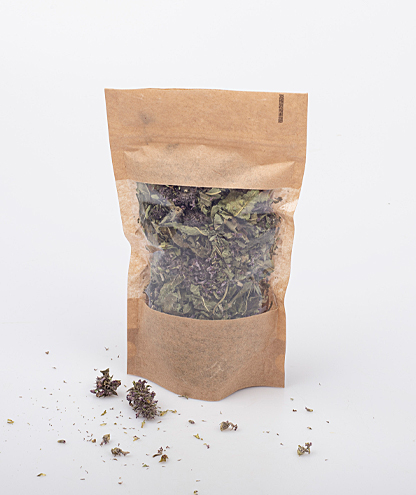 BIO bukvice lékařská sušená kvetoucí nať