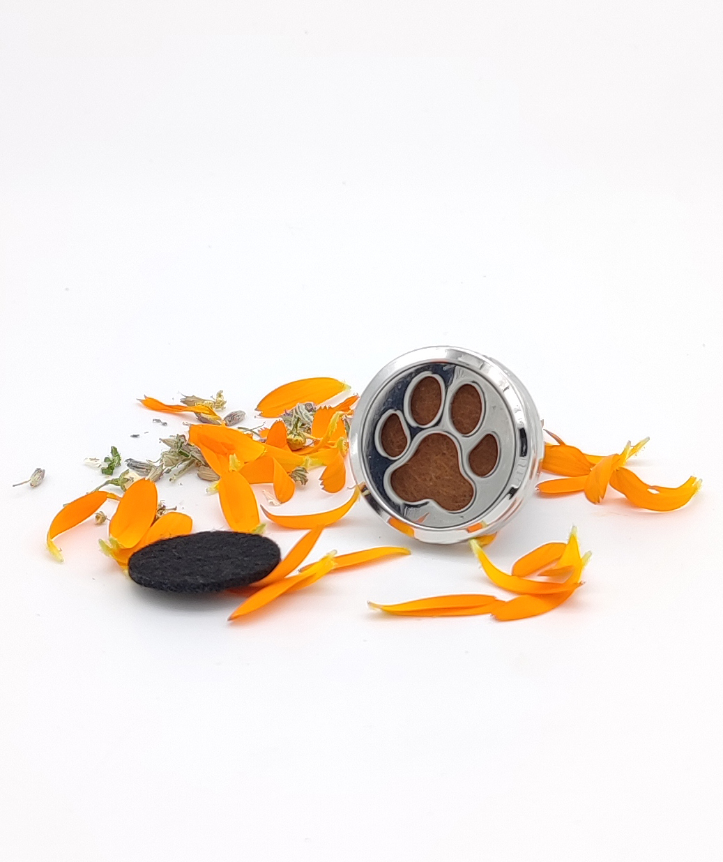 Aroma do auta – tlapka