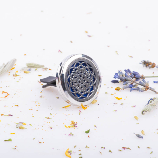 Aroma do auta – mandala